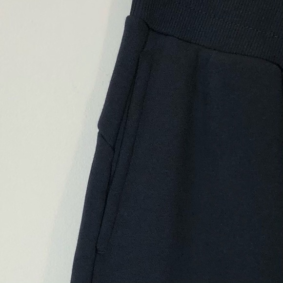 PUMA Black Sweet Pants Regular Fit Sz XXL - Picture 3 of 9